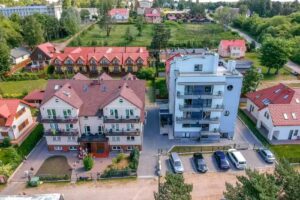 PASSION Jastrzębia Góra