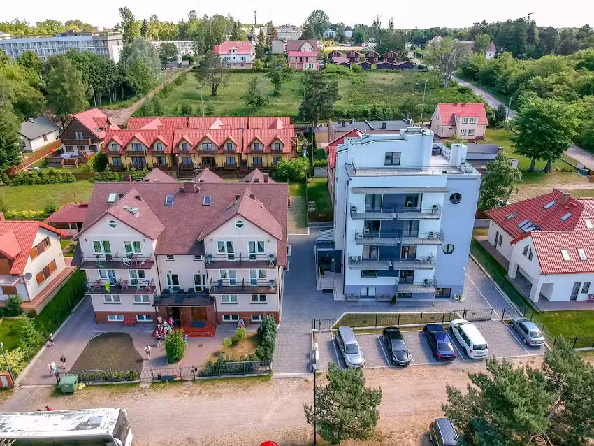 PASSION Jastrzębia Góra