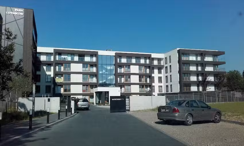 Passion4Cracow Apartments