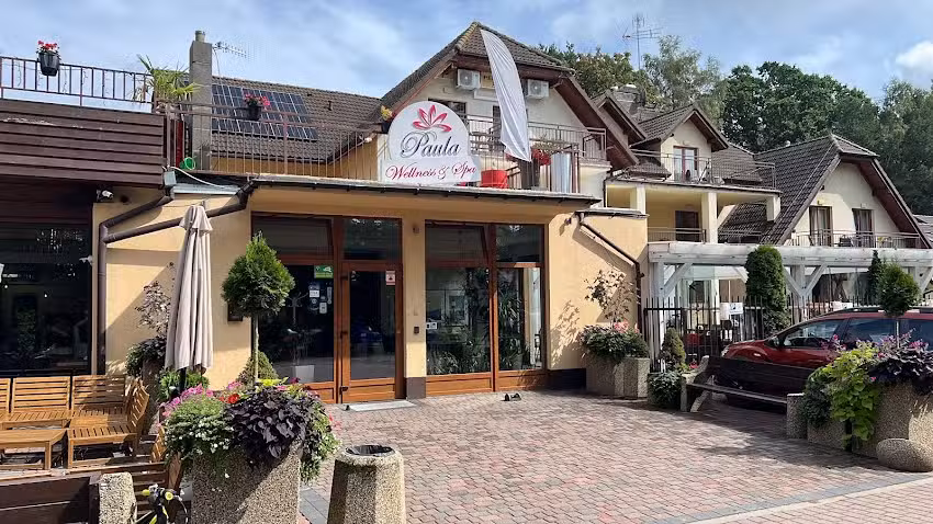 Paula Wellness & SPA