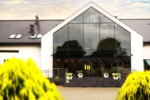 Pawie Oczko i Pióro