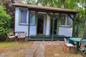 Pawlak Sławomir. Private accommodations