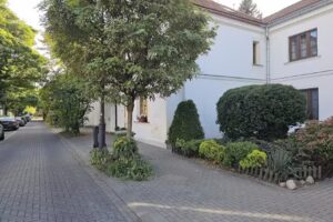 Pension Jolie. Korczyc-Rzeszotarska M.