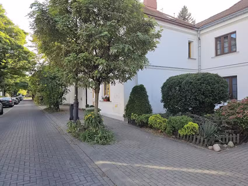 Pension Jolie. Korczyc-Rzeszotarska M.