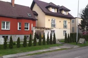 Pension Villa Karmelia