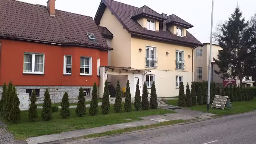 Pension Villa Karmelia