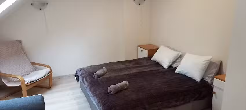 Pensjonacik Marzenie