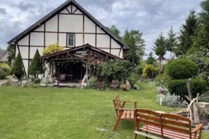 Kalina Agritourism Guesthouse