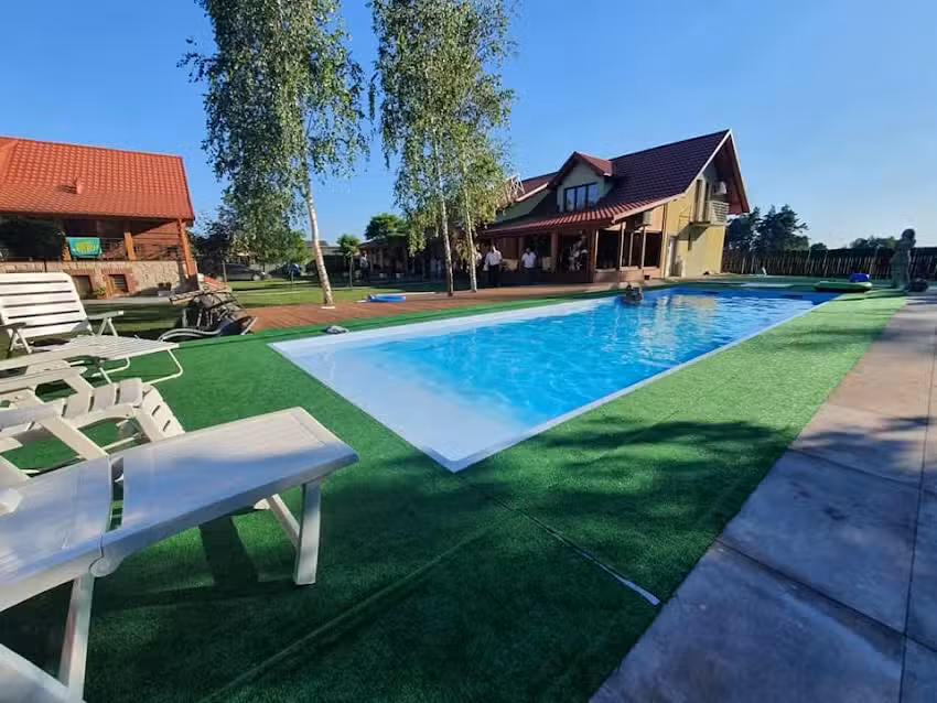 Pension Agroturystyka nad Tanewą – Unterkunft, besondere Veranstaltungen