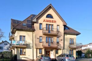 Amber Guesthouse