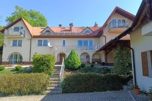 Gästehaus „ANNA“