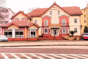 Pensjonat B&B Buonanotte