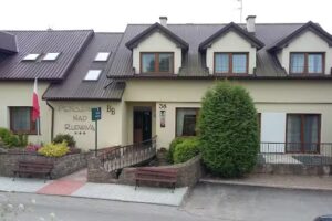 Pensjonat B&B Nad Rudawą