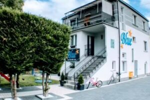 Blue Guesthouse Mielno