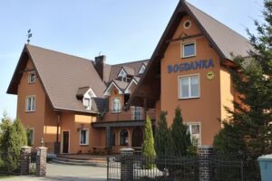 Pensjonat Bogdanka