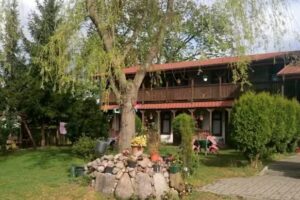 Brodzik Gästehaus