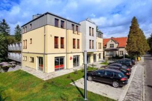 CK Kalina Gästehaus