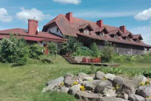 Gästehaus Willow Valley