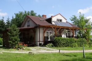 The House on the Hill Guesthouse