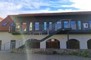 Guesthouse House in the Garden Katarzynka