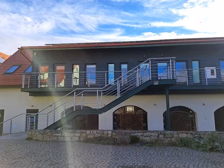 Pensjonat Dom w ogrodzie Katarzynka