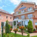 Eldorado G&auml;stehaus