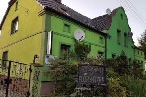 Florentyna Gästehaus