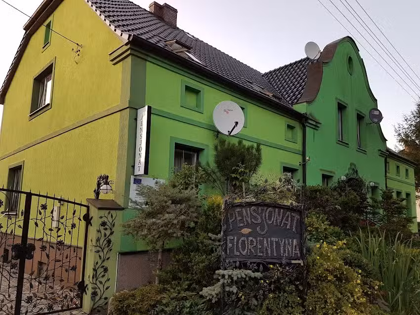 Florentyna Gästehaus