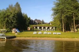 Gaładuś Guesthouse