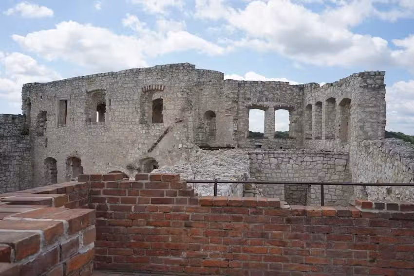 Gästehaus Galeria Brama