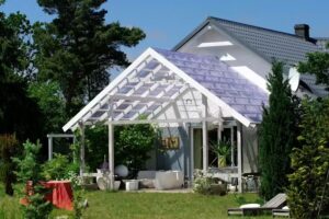 GALERIA-SEN guesthouse – agritourism farm