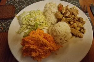 Gawra Guesthouse – Reception