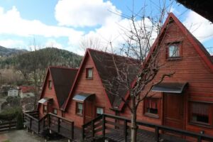 Gästehaus Gościniec Szczyrk