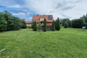 Halina und Józef Narel Gästehaus