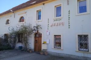 Halny Guesthouse – Accommodation