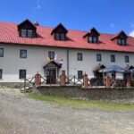 Helena G&auml;stehaus