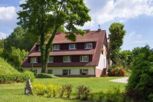 HUBERTUS Guesthouse