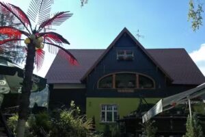 Pensjonat Jemioła Konstytucji 3 Maja 30