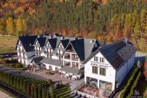 Pensjonat Jurkowski Wellness & Spa