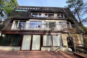 The Captain’s Guesthouse