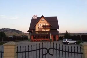 Pensjonat Korpałówka