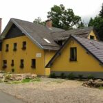 G&auml;stehaus &bdquo;Krokus&ldquo;