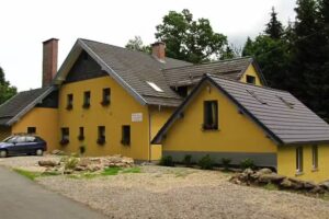 Guesthouse “Krokus”