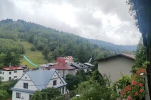 Pensjonat Krokus – Noclegi w Szczyrku