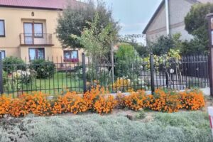 Krystynas Gästehaus