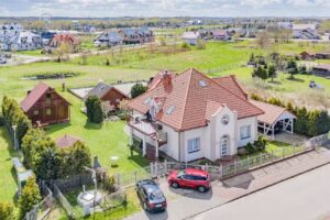 Kwiatkowski Guesthouse