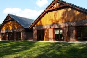 KRYSTYNA Forest Guesthouse