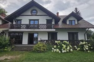 Guesthouse “Liliowy Brzeg”