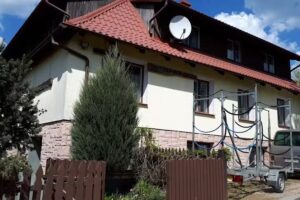 Guesthouse “Magda”. Grabowska J.