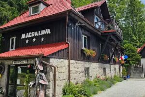 Magdalena Guesthouse